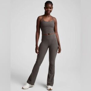 Beyond Yoga Spacedye Boot Leg Yoga Pants